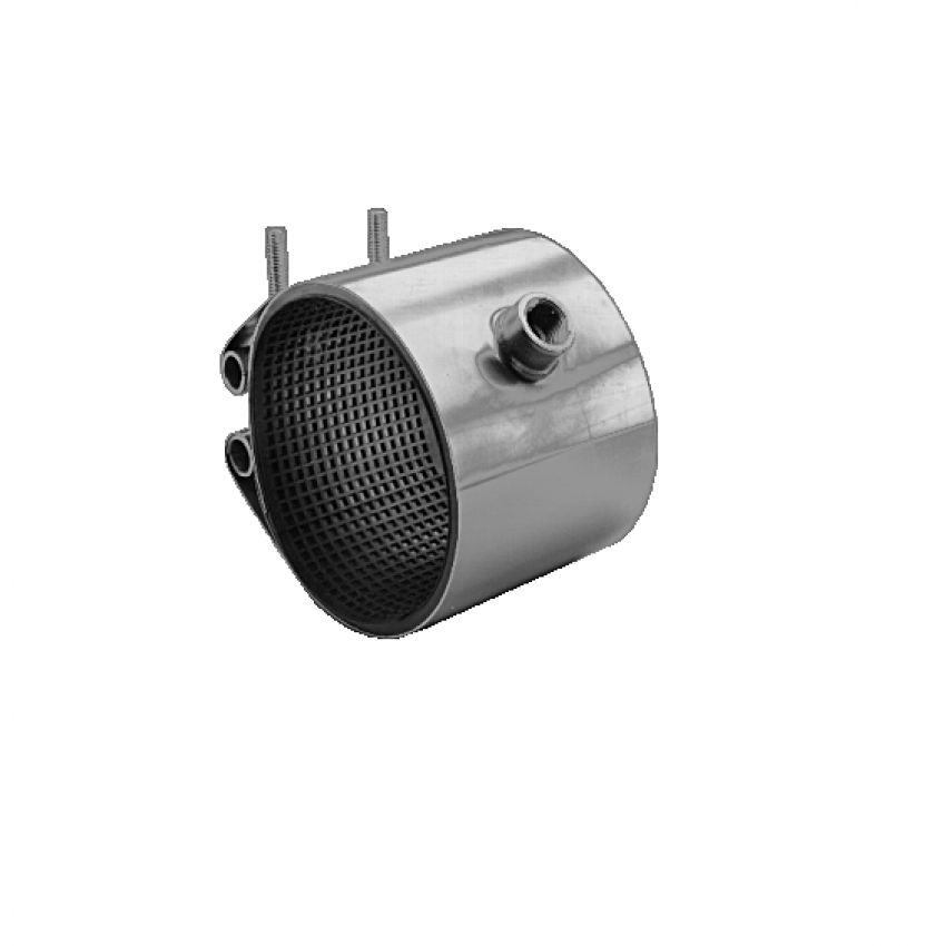 521 529 Series Mueller Co. Gas Products Division